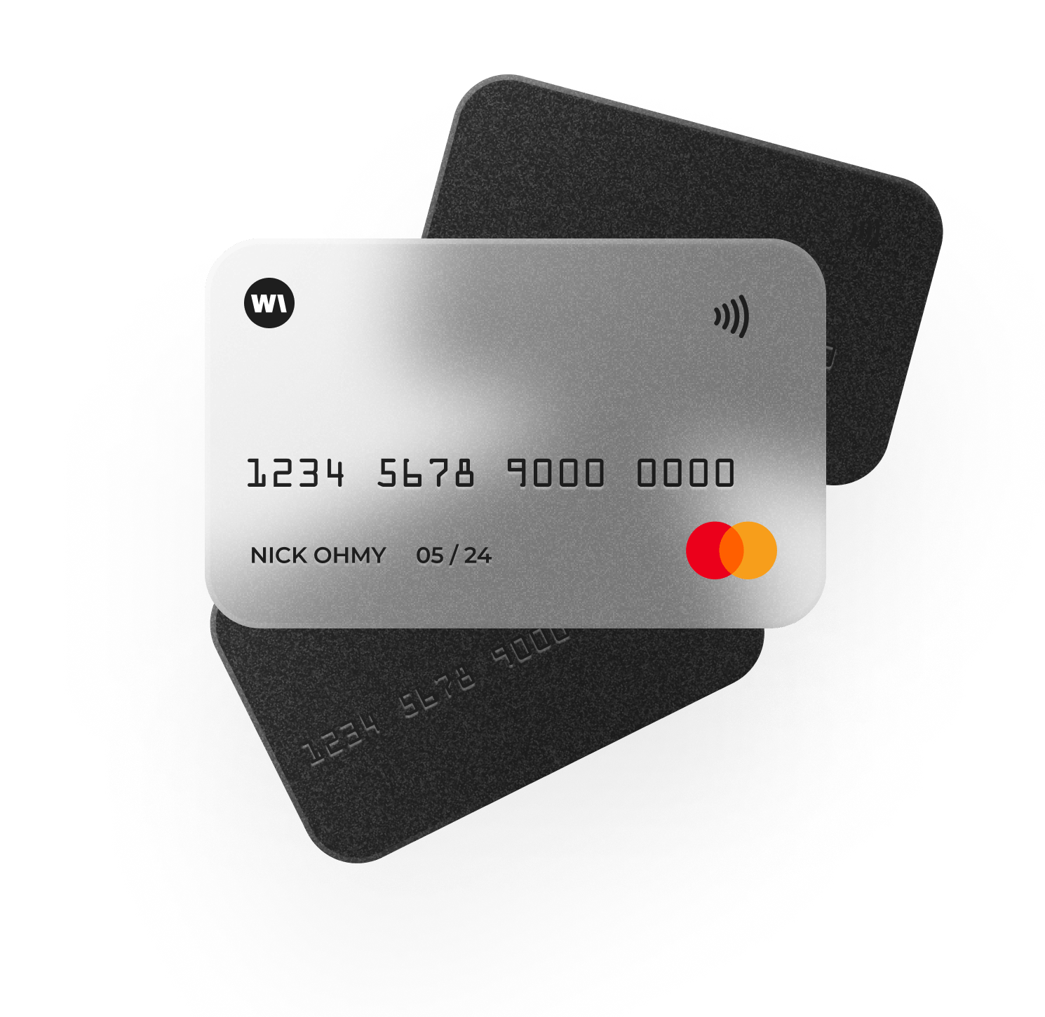 Payment cards